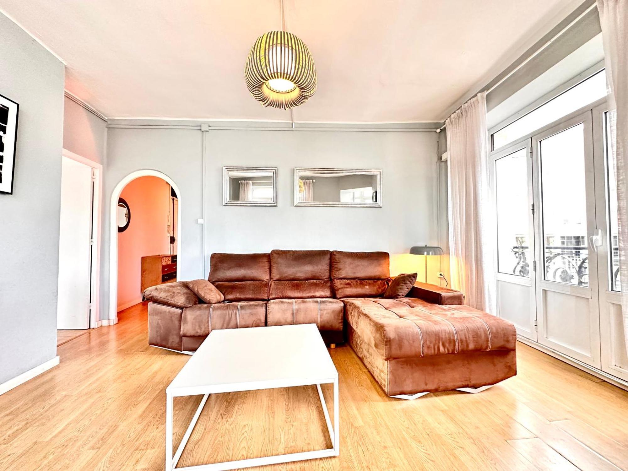 New Calabuig Apartaments Valencia Eksteriør billede